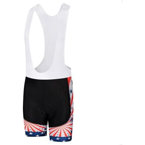 MILOTO hombre 2020 verano Cycling Shorts 3D Gel Pads Bicycle Outdoor Sports Shorts Shockproof Ropa Ciclismo bretelle ciclismo