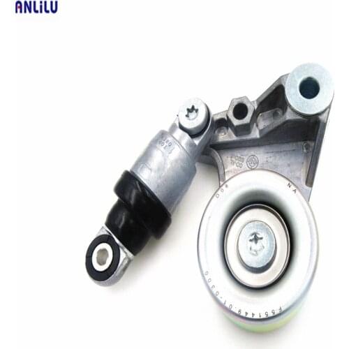 High quality ZD30 engine hydraulic belt tensioner 11750-MA70A 11750-MA70B 11750-MA70C 11750-2DB1A 11750-2W21B