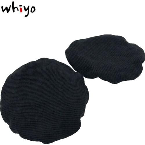 1 pair of Stretch Covers Sweat Absorption Washable Germproof Deodorizing for COWIN E7 e7 pro Sleeve Headset Earphone Headphones