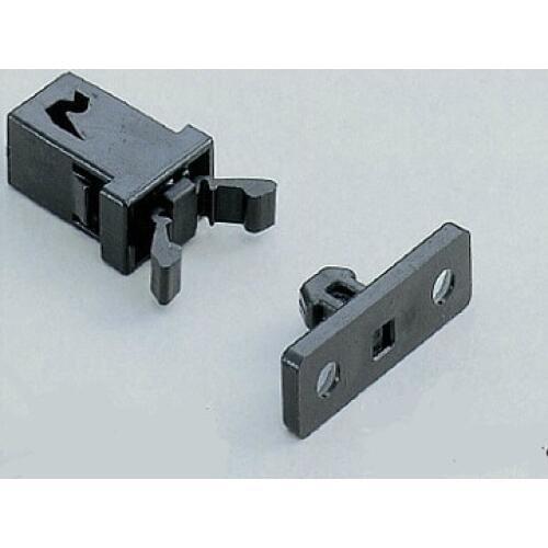 10 pcs With LAMP touch beads cassette touch beads PR4PK-B WeChat elastic balls