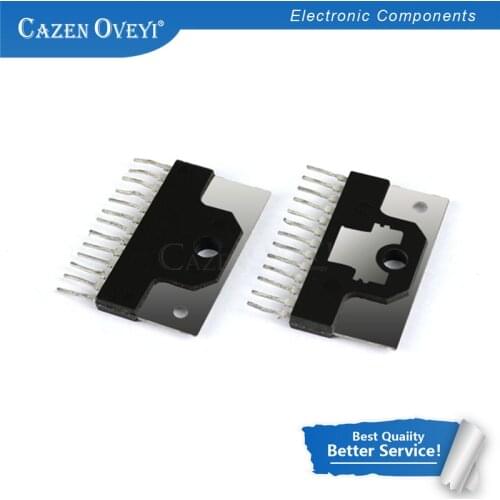 5pcs/lot LA4597 LA 4597 ZIP-13