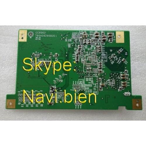 FREE POST Brand new DISPLAY LOGIC BOARD ELECTRONIC CIRCUIT BOARD FOR CCR062 790A6260B2E1