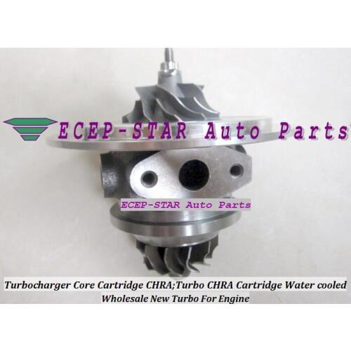 Free Ship Turbo Cartridge CHRA GT1749S 28230-41422 471037-0002 471037 Turbocharger For HYUNDAI Mighty 3.5T Chrorus 95- D4AE 3.3L