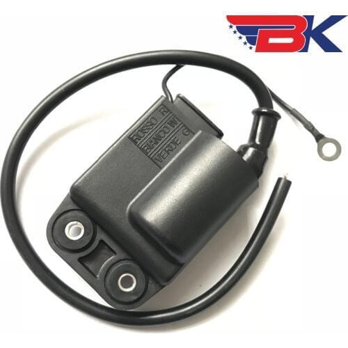 CDI unit incl Ignition coil for 50CC Piaggio ZIP 50CC Gilera NRG Sfera Stalker TPH