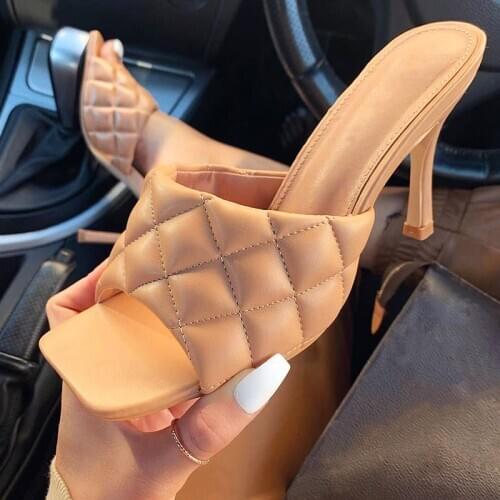 DEleventh Women's Shoes With Heels