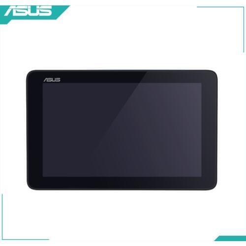 Original Asus Transformer Book T100HA LCD Display Touch Screen Assembly For ASUS T100HA FP-ST101SI010AKF-01X ASNGDM-1011404 V1.0
