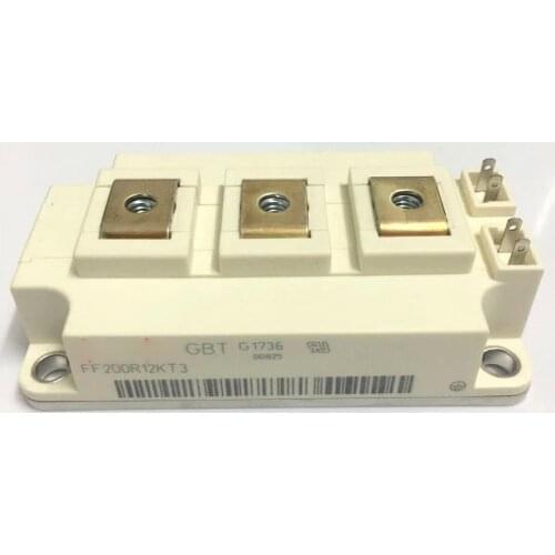 FF300R12KE4 Original, Can Provide Test, 1 Year Warranty