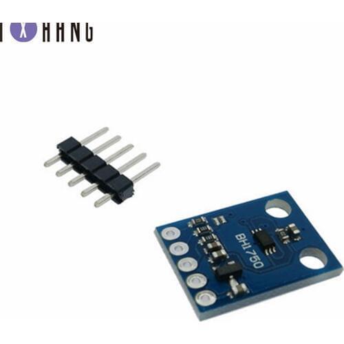 GY-302 BH1750 BH1750FVI light intensity illumination module 3V-5V
