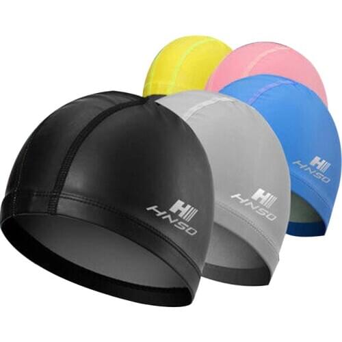 Imcute Swimming Caps