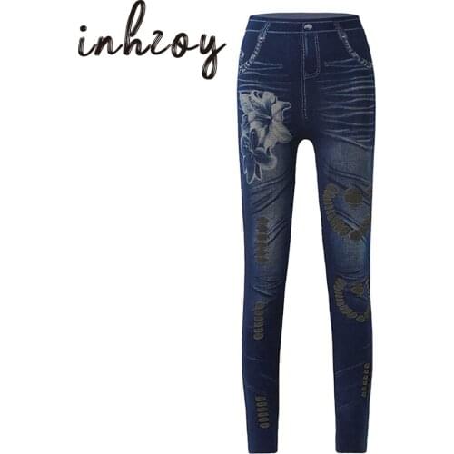 Inhzoy Women's Classic Trousers