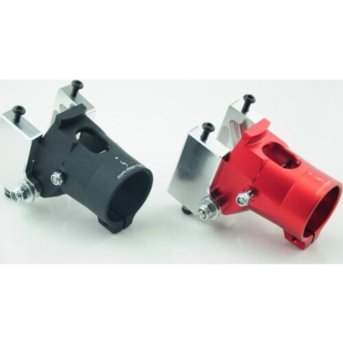 25mm CNC Metal Umbrella Folding Parts Set General Folding Set for Professional Multicopter Octocopter Hexacopter Quadcopter