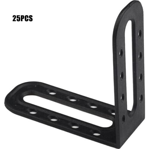 New Arrivals 25Pieces/Set Male Angle Leveling Tool Can Be Used With Tile Leveler Spacers To Locate And Leave Seams Dropshipping