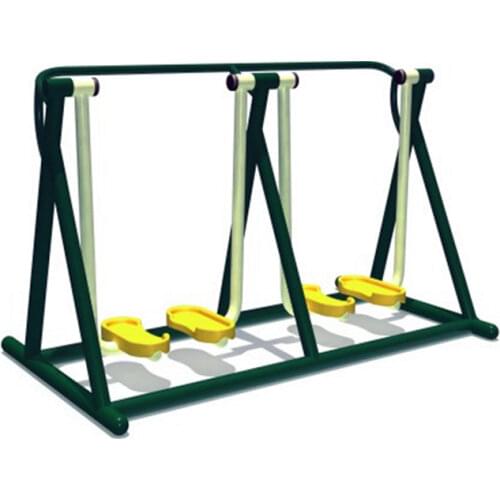 Amusement park equipment body building equipment,gym fitness outdoor exercise equipments