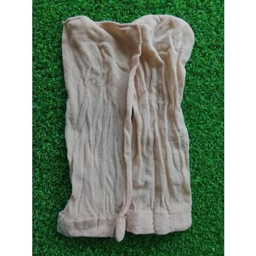 1000pairs hot sale high quality 100% nylon Disposable socks