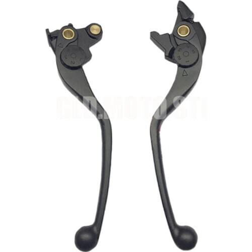 Pivot Brake Clutch Lever For BMW R Nine T Scrambler/R NineT Cafe Racer/R NineT Urban GS/R NineT Pure 2017-2018