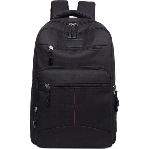 Casual Laptop Backpacks Women Waterproof Backpack Men School Bags for Teenagers Male Large Capacity Travel Bag 2020 Rucksack