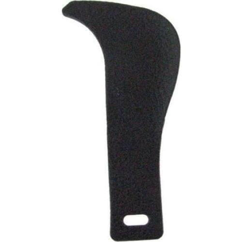 NEW FOR Nikon D600 D610 Thumb Rear Back Cover Rubber Unit + TAPE ADHESIVE
