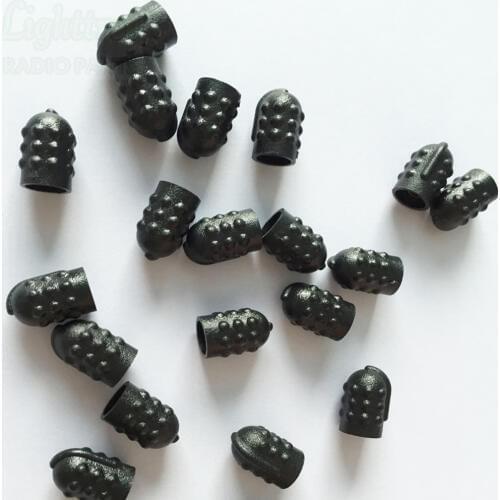 10X Power Volume Knob For Motorola Visar Radios