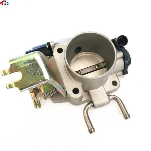 SMW250441 throttle assembly for Great Wall HOVER H3 H5 WINGLE 3 WINGLE 5 4G69 engine 2.4 exhaust high quality parts
