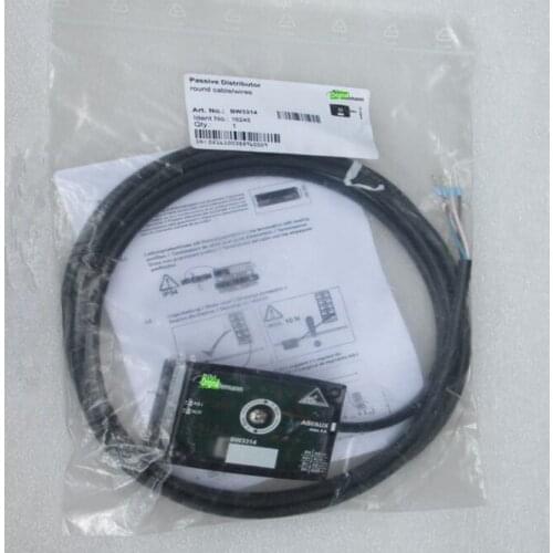 Brand New And Original Sensor BW3314 16245 Spot Photo, 1-Year Warranty