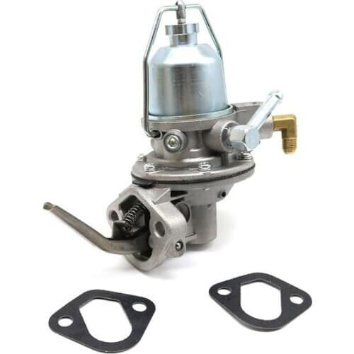 Fuel Pump 17010-50K60 1701050K00 Fit for Nissan Engine H15 H20II H25II K15 K21 K25 TCM Forklift