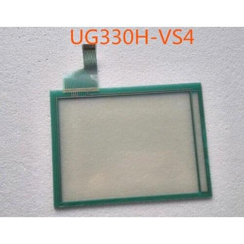 UG330H-VS4 UG330H-VH4 7,7 pulgadas táctil de cristal