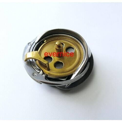 Rotary Hook Titanized for Bernina 217,540,640,740,750,840,850,940,950#0040767000