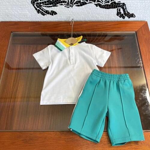 WVIOCE Children's Clothing