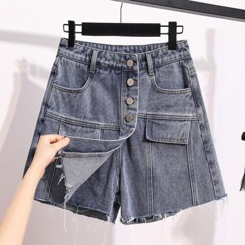 YIBAKA Womens Summer Jeans