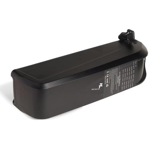 Electric Bike Battery 48 V 17AH JOOMAR Lithium Batteries 1000W Ebike Electric Bicycle JM02S JM60