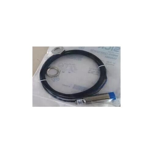 Free Shipping 2pcs/LOT new Switch IME12-04NPSZW2S DC three wire PNP normally open