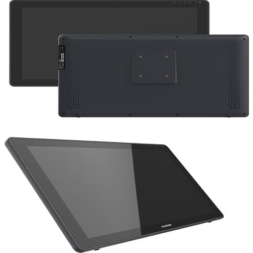 Digital Hand Painted Screen Can Be Connected to Mobile Phone to Draw Handwritten Shield