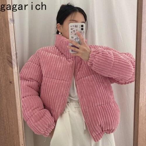 Women's Short Jackets Gagarich China