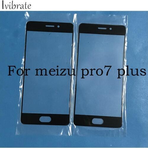 Ivibrate Touchscreens For Meizu PRO 7 Plus China