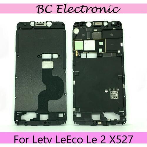 Ivibrate Phone Cases LeEco LE 2 X527 China