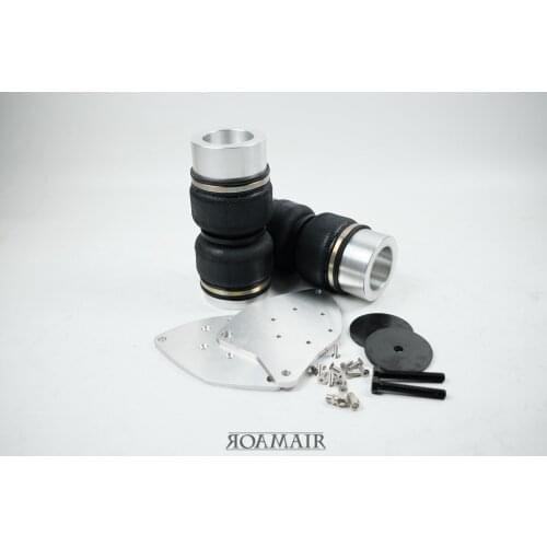 Alphard AGH30 Back air bag Air shock absorber, air suspension modification airbags airsuspensionkit