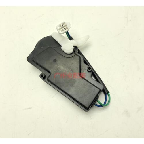 6105110 Door lock body assembly for LF LIFAN X50 530