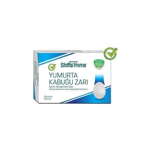 Shiffa HomeEggshell Membrane Capsule