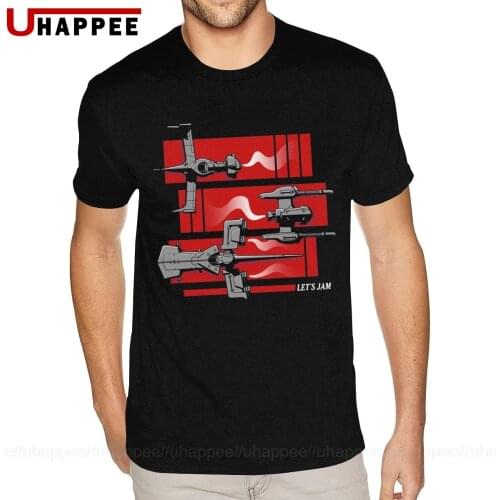 Cowboy Bebop Tee Shirt Male Distressed Print Tee Shirt Homme Short Sleeved Brands Designer Top Apparel