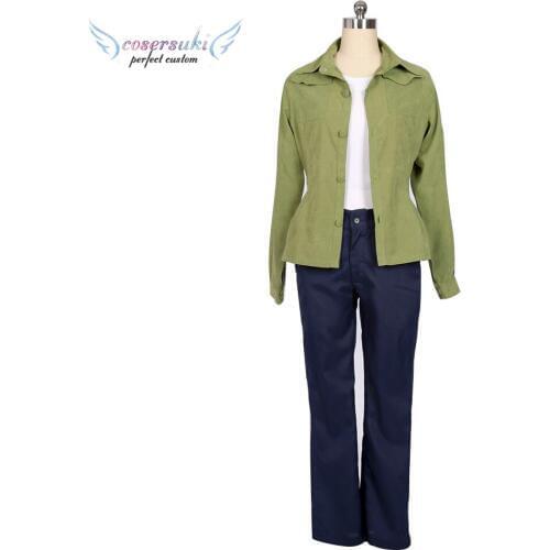 The Case Files of Jeweler Richard Nakata Seigi Cosplay Carnaval Costume Halloween Christmas Costume