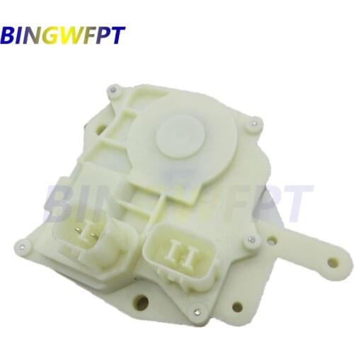 NEW/ High quality Door Lock Actuator Front Rear Left right Side For Honda For Civic Accord For Odyssey S2000 Insight