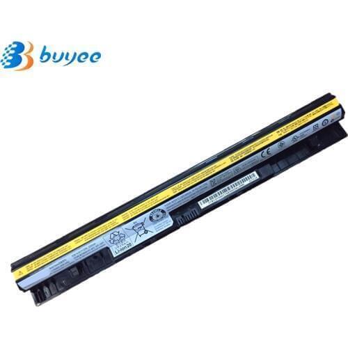 Original Battery L12S4L01 4ICR17/65 L12S4Z01 For Lenovo I1000 IdeaPad S300 S310 S400 S405 S410 S415 Flex 14 15D M30 M40