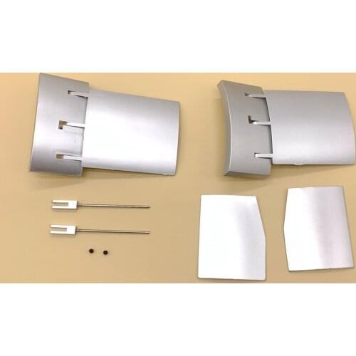 Slow speed plate for Freewing F104 F-104 90mm EDF rc airplane model