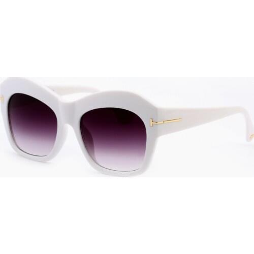 Organic Glass Sunglasses