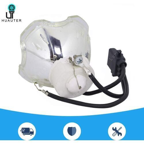 Compatible Lamp 78-6969-9998-2 Replacement Bulb for 3M X95i X95 Projectors with 180 days warranty