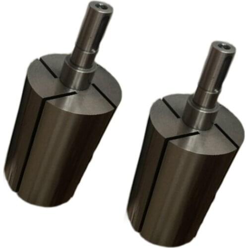 Air Vacuum Pump Parts Rotor for Becker KVT DVT3.80 KDT 3.80 3.60 Pump