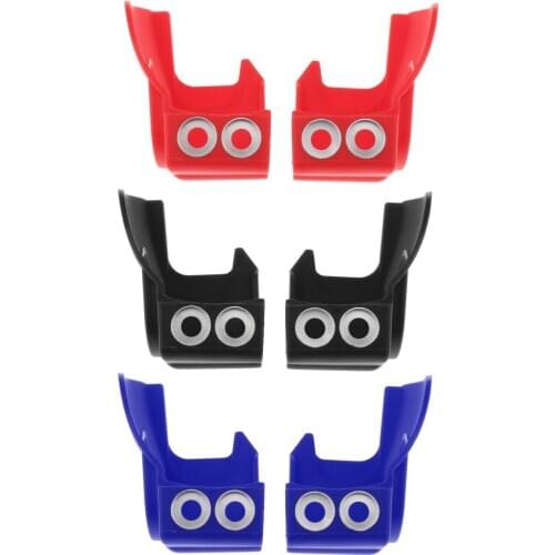 Fork Leg Shoe Protection Cover for BETA RR RACING 300 RC 350 RC 390 RC