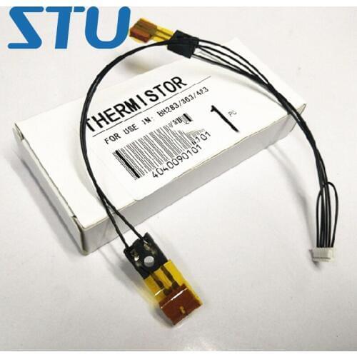 K2630 1PC Fuser unit Thermistor for Konica Minolta bizhub 223 283 363 423 7828 Fuser Assembly Thermistor