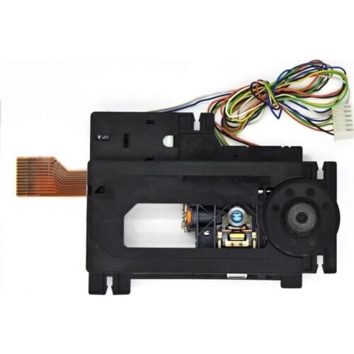 2pc/lot Original and good quality VAM1202/12 VAM1202 CDM12.1 With mechanism for cd vcd player