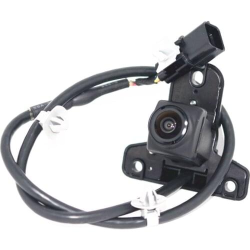 2017-2018 Santa Fe Sport 5 Seats Front Grille Camera OEM Around View Monitor 957802W600